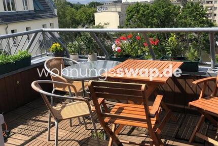 Wohnung Berlin Treptow-Köpenick - 3 Zimmer, 86 m&sup2;, 1.000&euro; | Angebot:24540197
