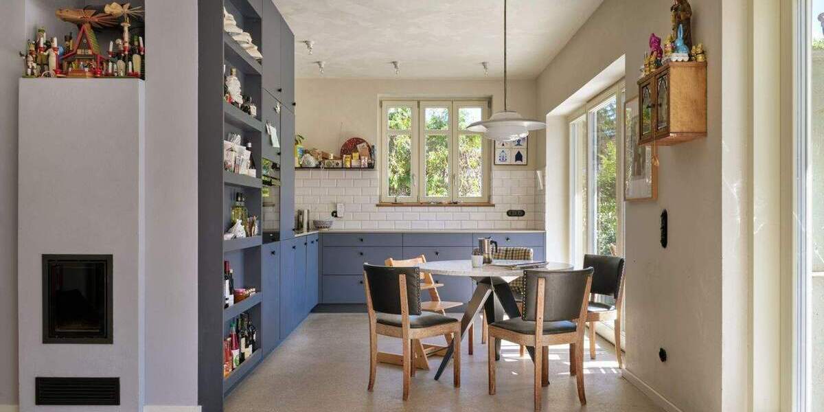 Einfamilienhaus Berlin Rosenthal - 6 Zimmer, 160 m&sup2;, 1.285.000&euro; | Angebot:25689252