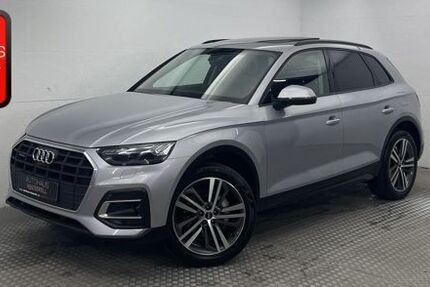 Audi Q5 44.415 km 38.800 &euro; Berlin 12351