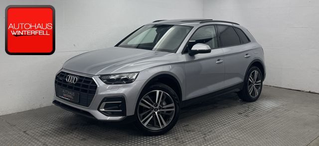 Audi Q5 44.415 km 38.800 &euro; Berlin 12351