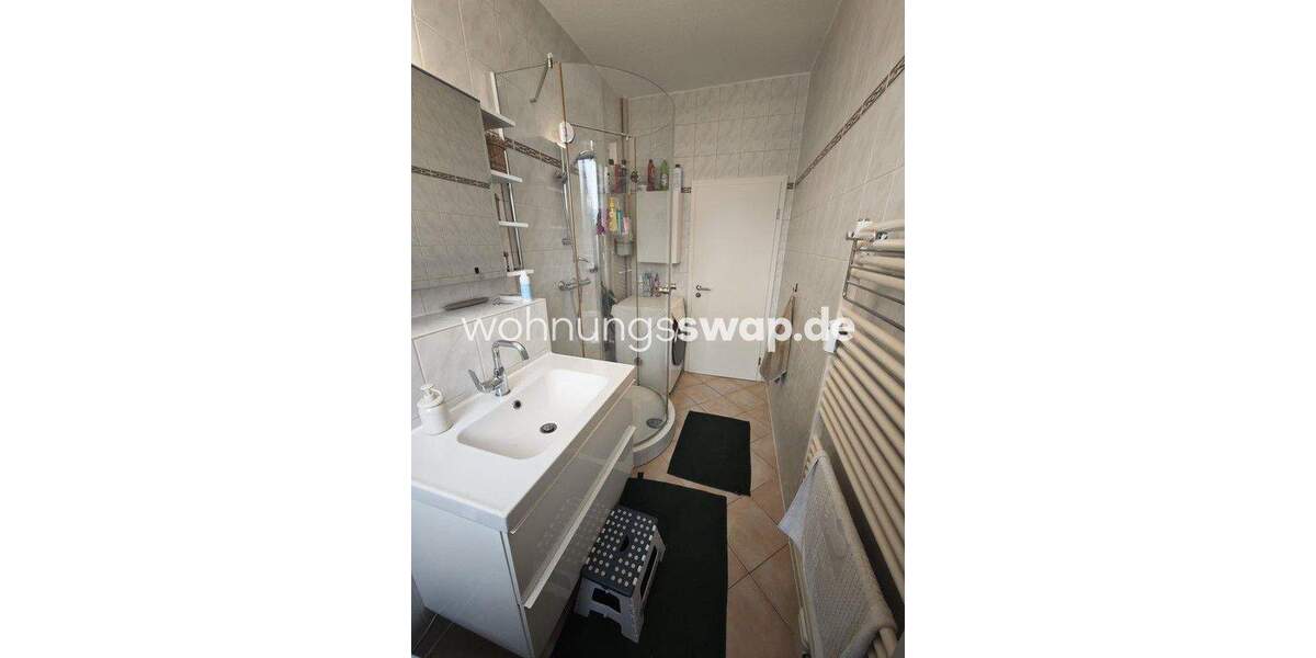 Etagenwohnung Berlin Lichtenrade - 3 Zimmer, 69 m&sup2;, 1.000&euro; | Angebot:25942410