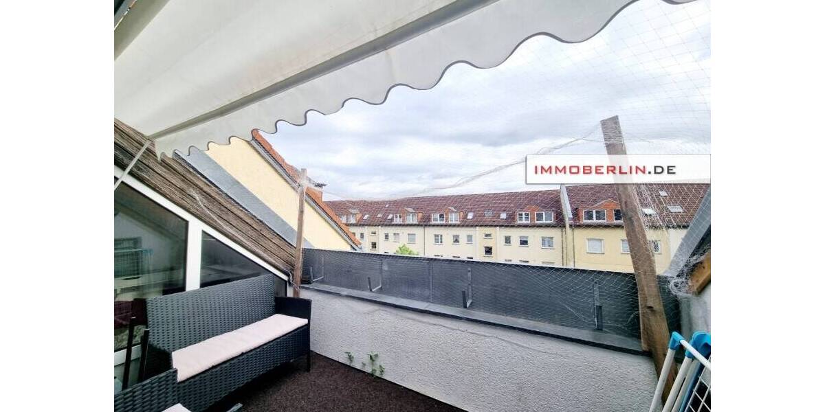 Etagenwohnung Berlin / Staaken Staaken - 3 Zimmer, 71 m&sup2;, 249.000&euro; | Angebot:26486026