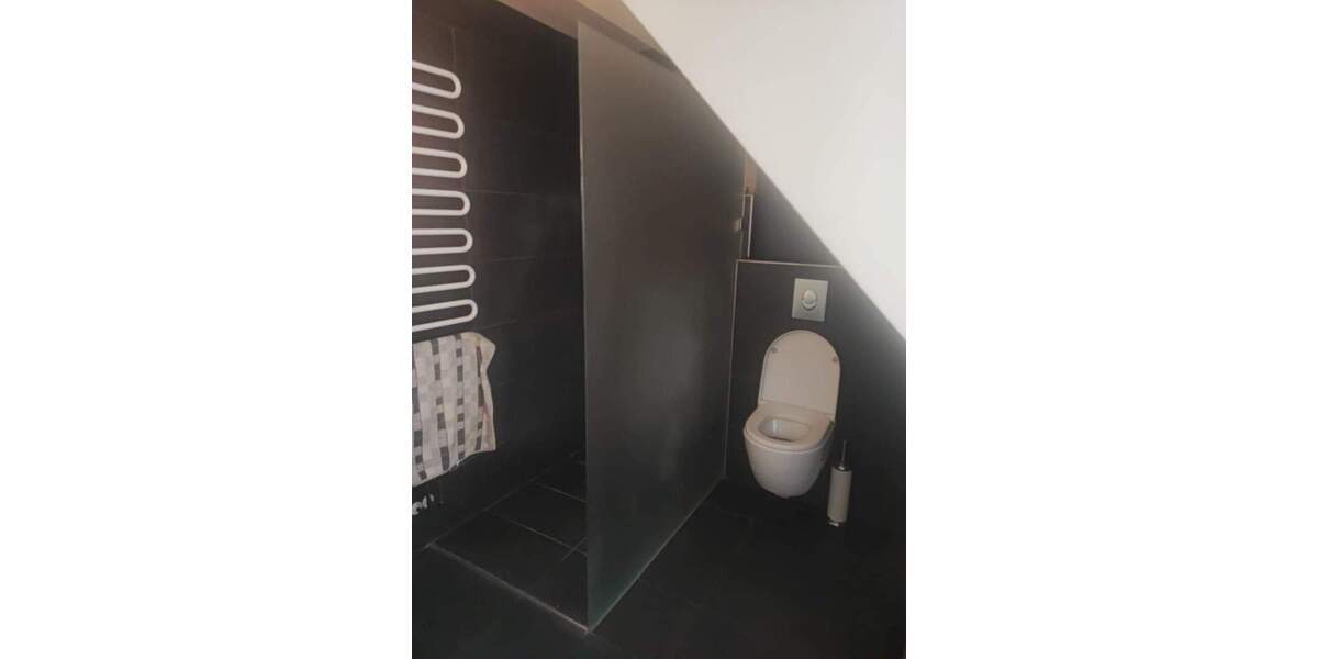 Reihenendhaus Berlin Zehlendorf - 5 Zimmer, 110 m&sup2;, 2.200&euro; | Angebot:24451598