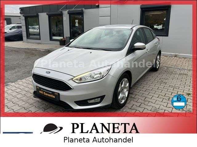 Ford Focus 137.181 km 6.999 &euro; Ludwigsfelde 14974