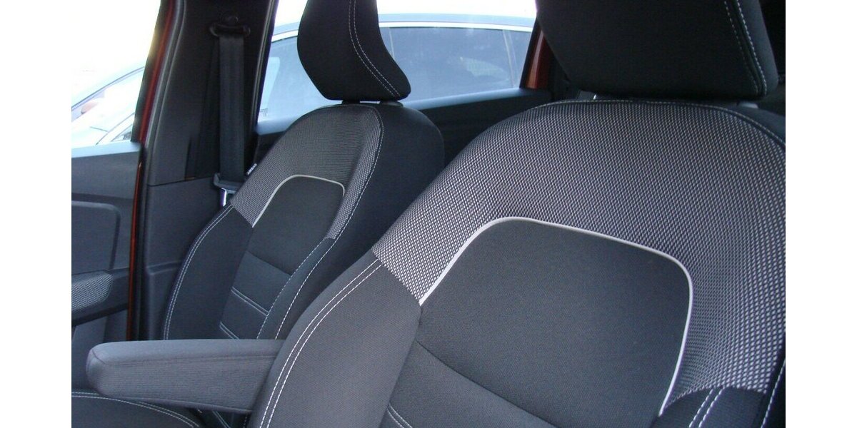 Dacia Jogger 1.0TCe Expression 110 LED Tempomat Kamera T 23.521 km 17.980 &euro; Falkensee 14612