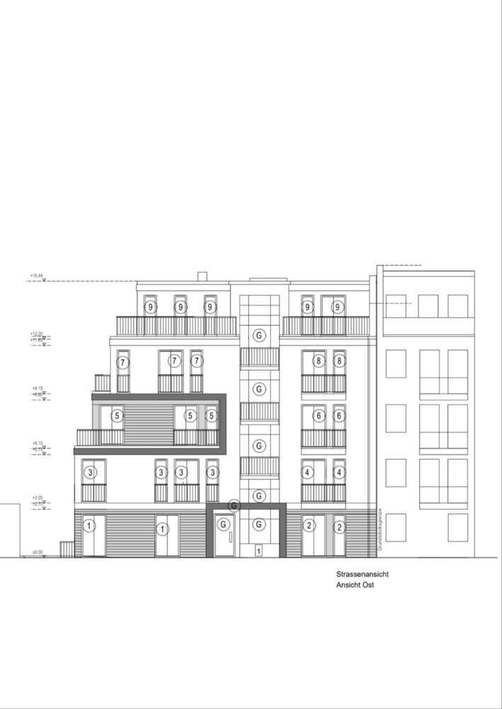Grundstück zu verkaufen in Berlin 1.250.000 € 447 m²