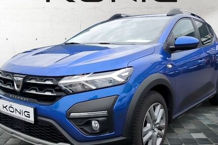 Dacia Sandero 28.926 km 11.999 &euro; Hoppegarten 15366