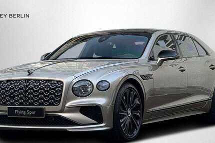 Bentley Flying Spur 10.000 km 275.800 &euro; Berlin 10629