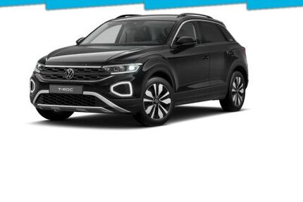 VW T-Roc 7.920 km 31.470 &euro; Berlin 12099