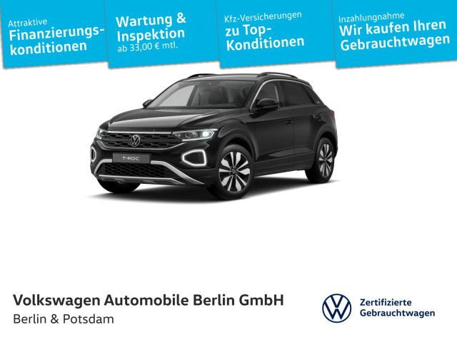 VW T-Roc 7.920 km 31.470 &euro; Berlin 12099