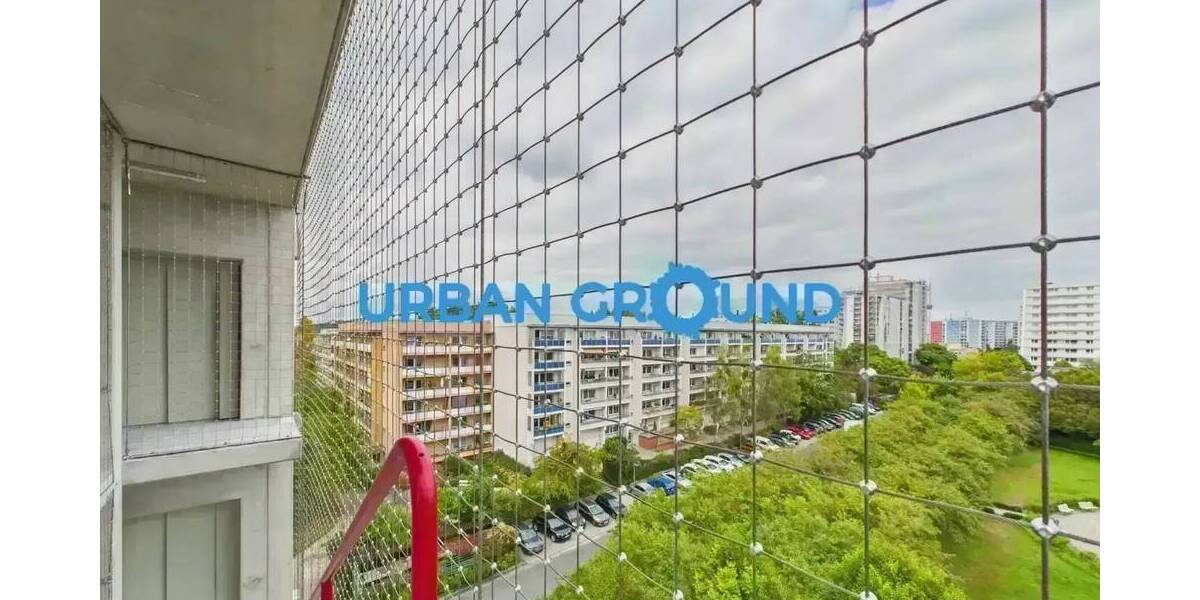 Etagenwohnung Berlin Kaulsdorf - 2 Zimmer, 49 m&sup2;, 1.195&euro; | Angebot:25969781