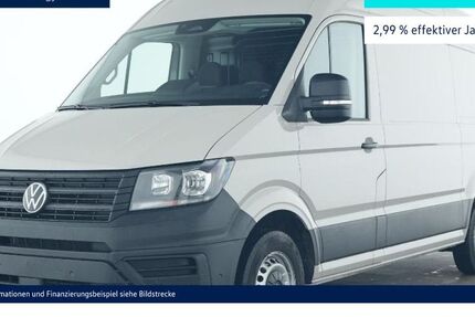 VW Crafter 19.725 km 37.790 &euro; Wildau 15745