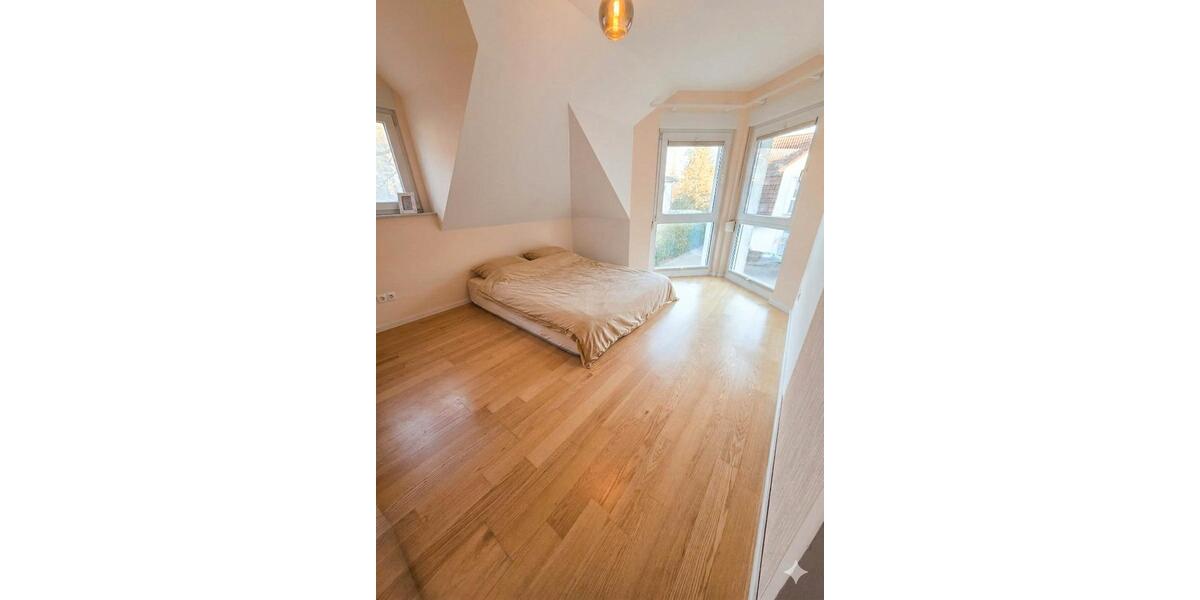 Maisonettenwohnung Mühlenbecker Land Schildow - 3 Zimmer, 83 m&sup2;, 349.000&euro; | Angebot:26479705