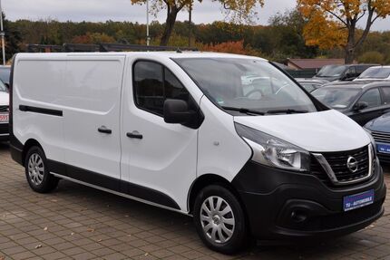 Nissan NV300 118.000 km 16.990 € Teltow 14513
