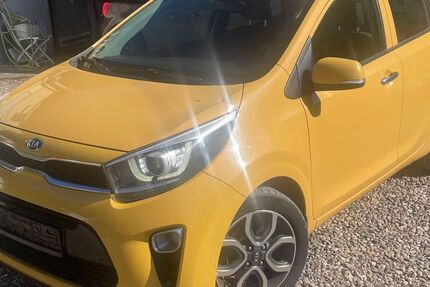 Kia Picanto 109.000 km 8.950 &euro; Berlin 10245