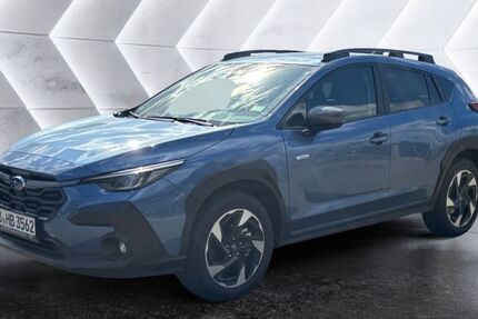 Subaru Crosstrek 5.000 km 30.990 € Berlin 13051