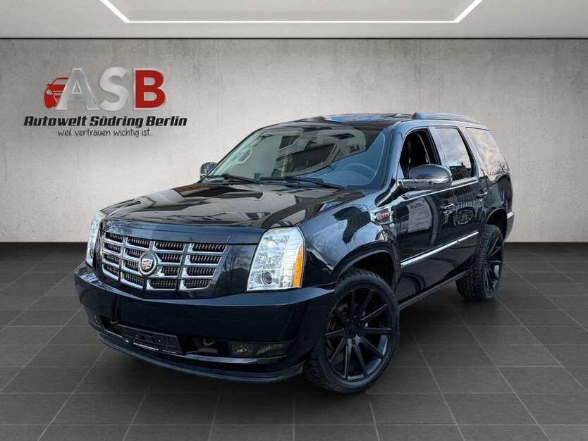 Escalade