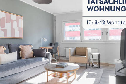 Wohnung Berlin Tiergarten - 3 Zimmer, 75 m&sup2;, 1.940&euro; | Angebot:26031614
