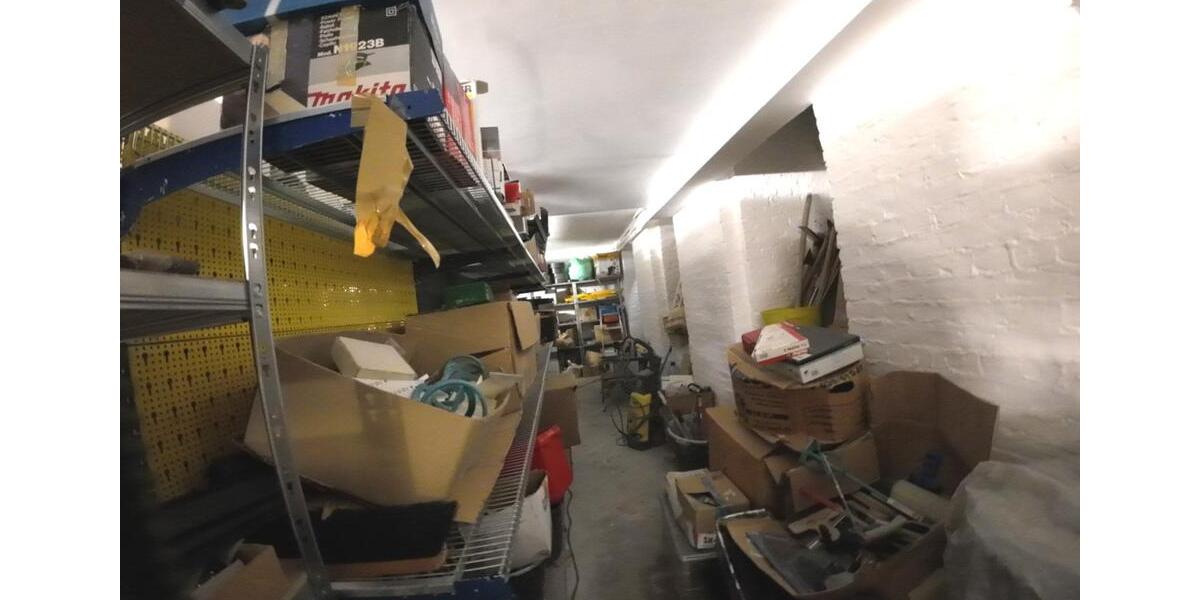 Gewerbeobjekt Berlin Charlottenburg-Wilmersdorf - 469&euro; | Angebot:25832773