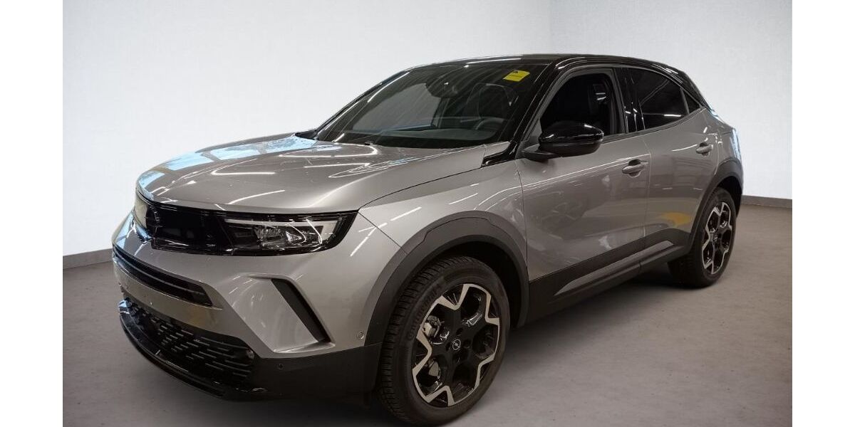 Opel Mokka 10.381 km 24.990 &euro; Berlin 13158