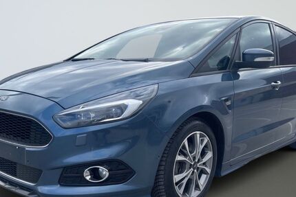 Ford S-Max 158.000 km 14.900 &euro; Berlin 13587