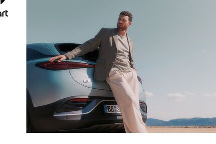 Smart #1 39.387 km 29.390 € Berlin 10587