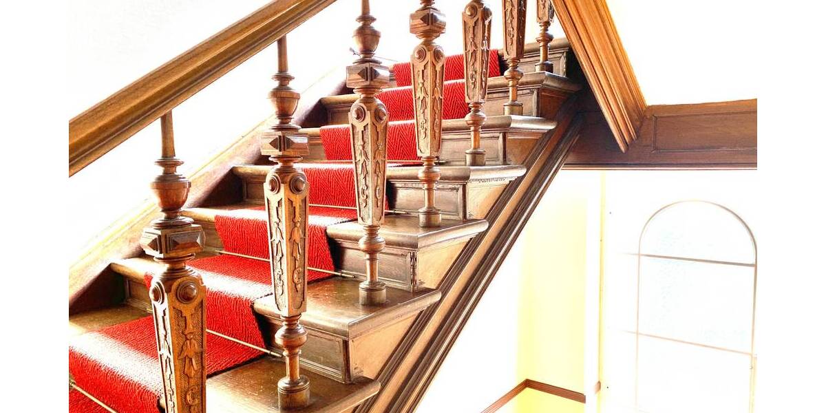 Etagenwohnung Berlin Schöneberg - 8 Zimmer, 243 m&sup2;, 2.949.000&euro; | Angebot:25739615