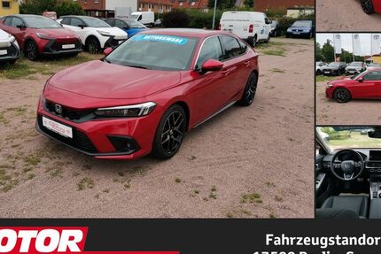 Honda Civic 1.001 km 36.750 € Berlin 13403