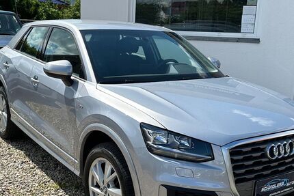 Audi Q2 62.250 km 18.200 &euro; Falkensee bei Berlin-Spandau 14612