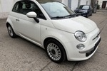 Fiat 500 1.2 8V Lounge Panoramad. 75.000 km 5.800 € Berlin 10247