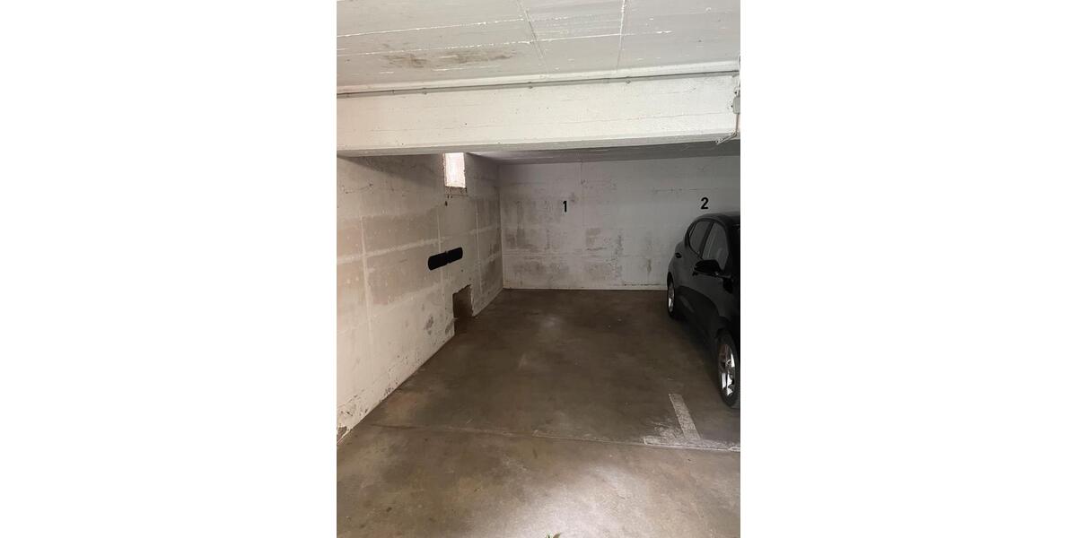 Garagen / Stellplätze Berlin Steglitz-Zehlendorf - 85&euro; | Angebot:26320766