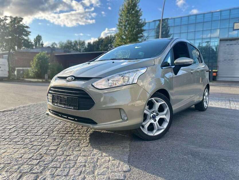 B-Max