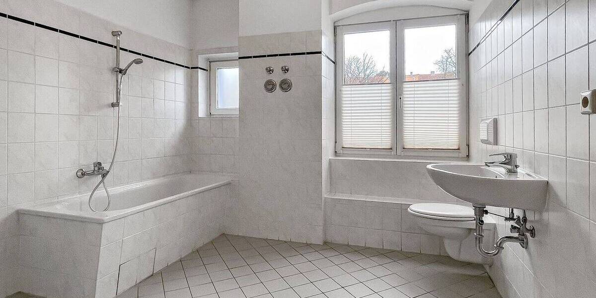 Etagenwohnung Berlin Köpenick - 3 Zimmer, 78 m&sup2;, 326.000&euro; | Angebot:25968511