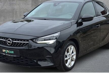 Opel Corsa 35.271 km 16.980 &euro; Berlin 13158