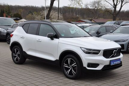 Volvo XC40 45.900 km 31.990 &euro; Teltow 14513
