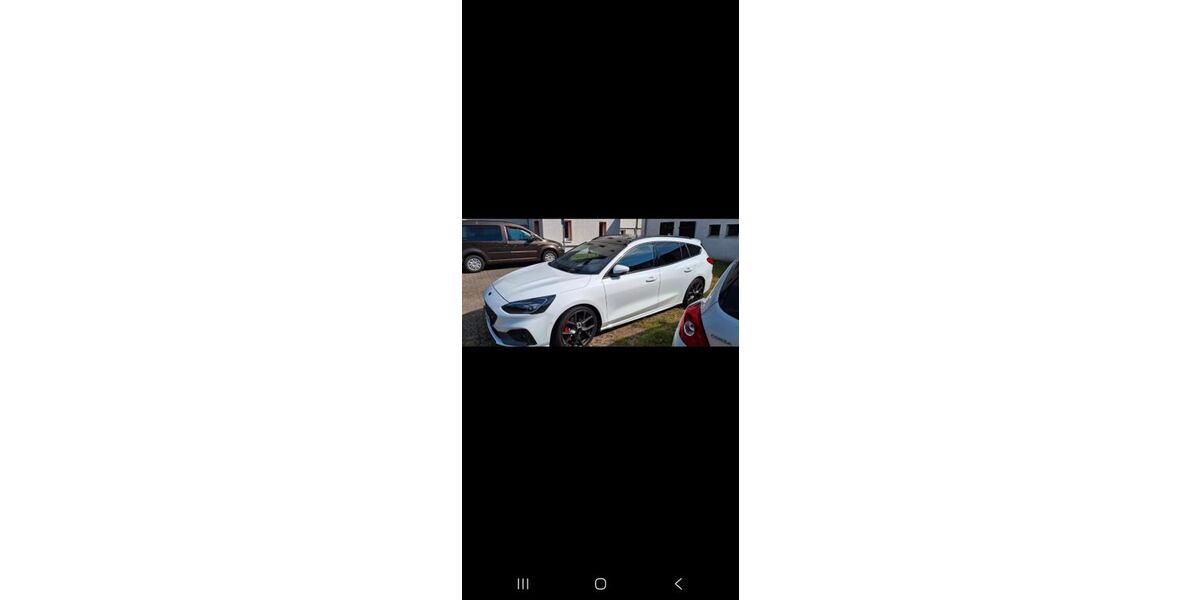 Ford Focus 56.000 km 21.500 &euro; Birkenwerder 16547