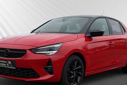 Opel Corsa 35.000 km 16.990 &euro; Berlin 13581