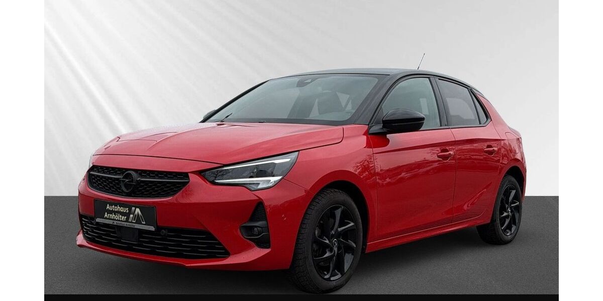 Opel Corsa 35.000 km 16.990 &euro; Berlin 13581