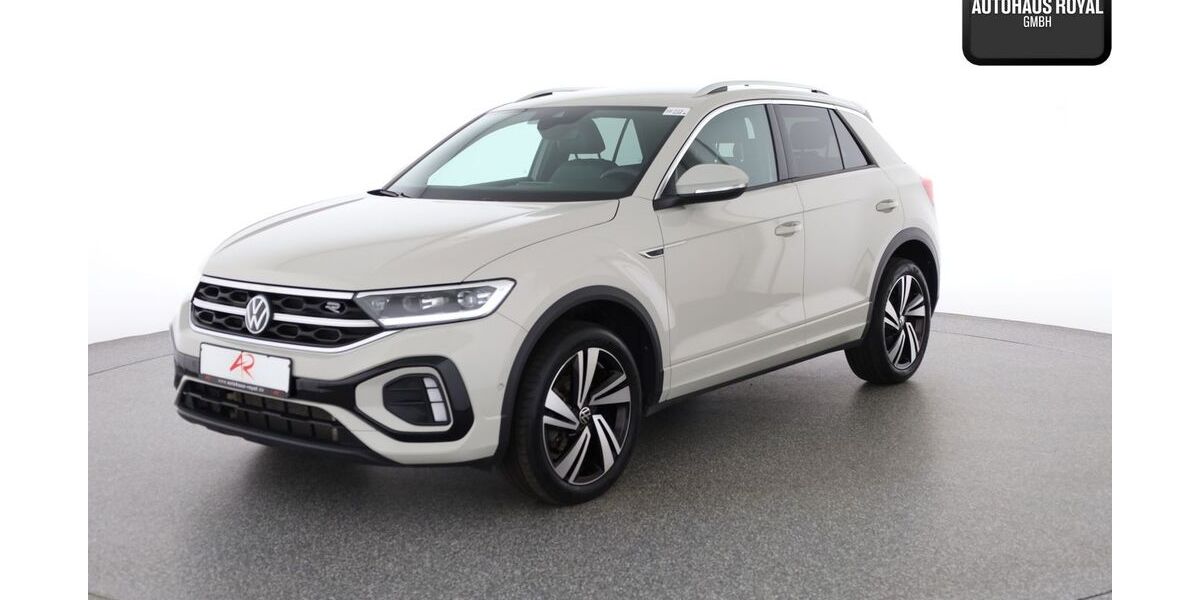 VW T-Roc 52.973 km 25.880 &euro; Berlin 12103