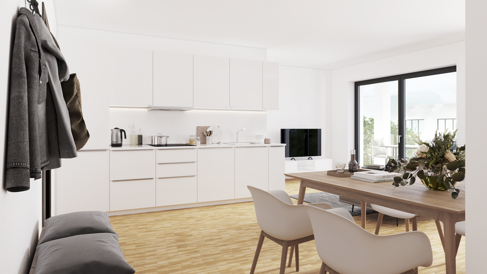 Wohnung zum Kaufen in Berlin 624.000 € 80 m²