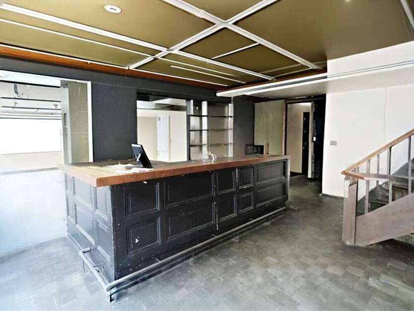 Einzelhandel in Berlin 1.832 € 30 m²