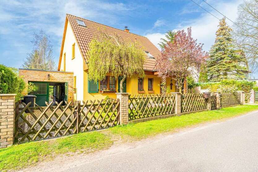 Haus zum Kaufen in Berlin 589.000 € 141 m²