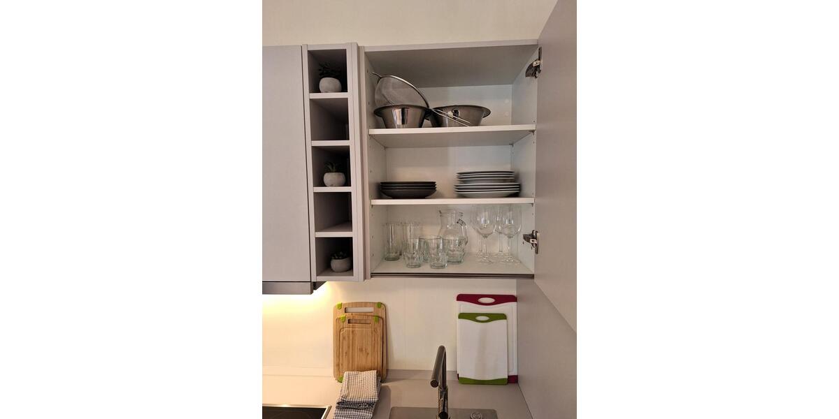 Etagenwohnung Berlin Pankow - 2.5 Zimmer, 52 m&sup2;, 1.300&euro; | Angebot:25887674