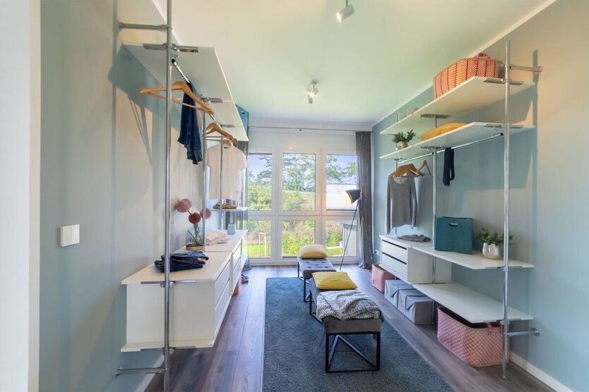 Elegant und stilvoll ins Eigenheim - Erfüllen Sie sich Ihren Lebenstraum! 5 zimmer