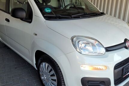 Fiat Panda 105.432 km 5.950 &euro; Berlin 12277