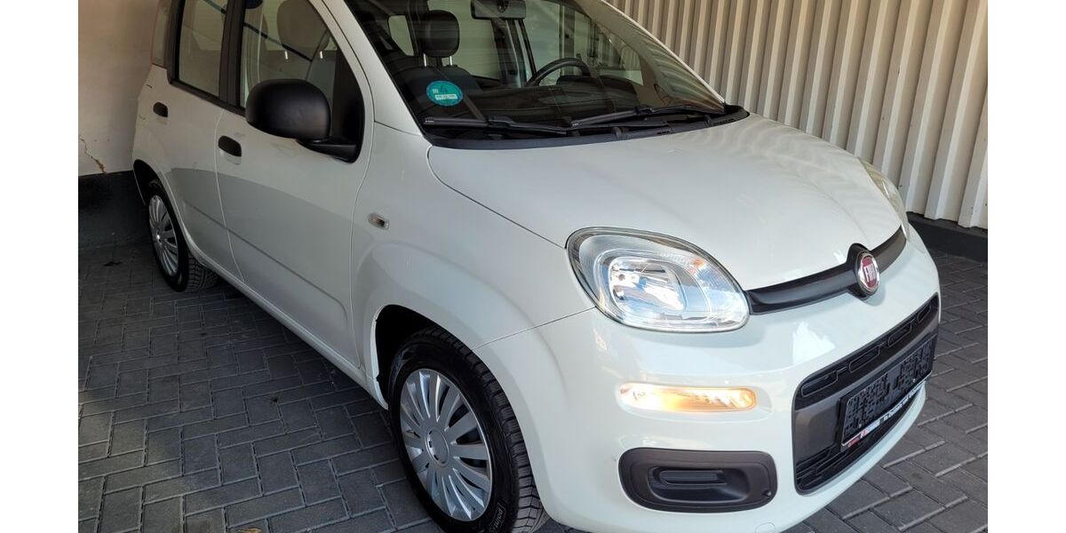 Fiat Panda 105.432 km 5.950 &euro; Berlin 12277