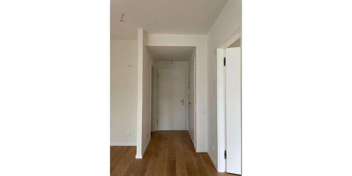 Etagenwohnung Berlin Neukölln - 2 Zimmer, 34 m&sup2;, 1.140&euro; | Angebot:26586442
