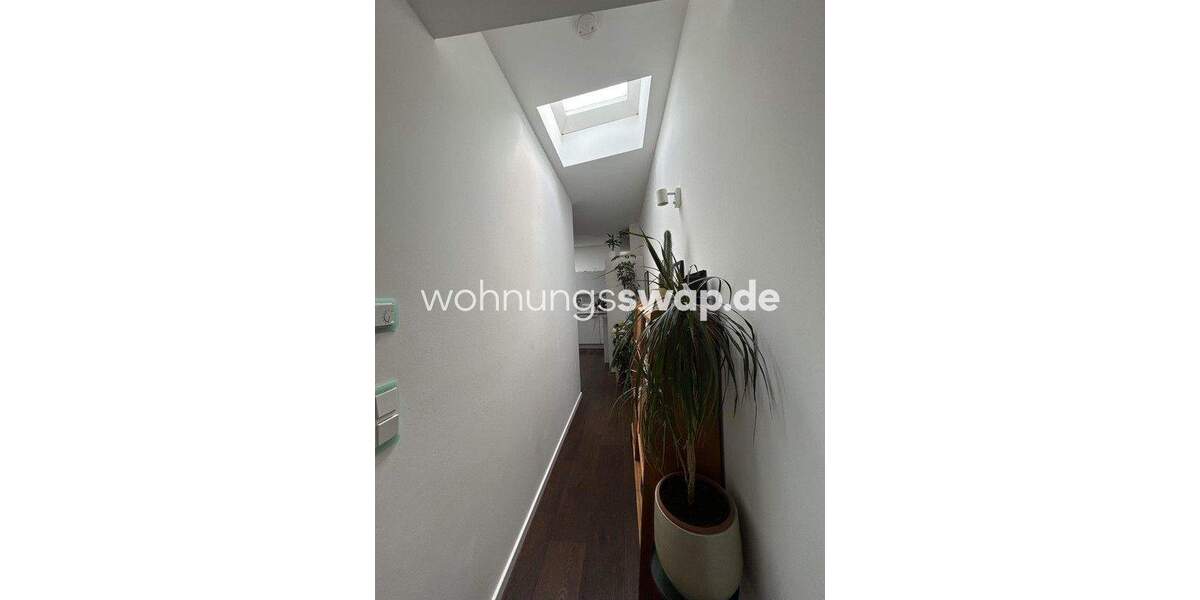 Etagenwohnung Berlin Alt-Treptow - 4 Zimmer, 135 m&sup2;, 2.300&euro; | Angebot:25933588