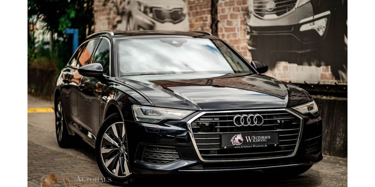 Audi A6 94.297 km 26.900 &euro; Berlin 13057
