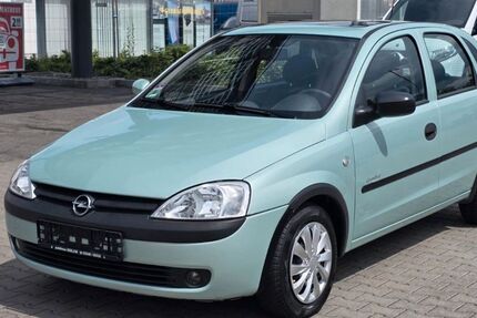 Opel Corsa 98.000 km 1.999 &euro; Berlin 12107